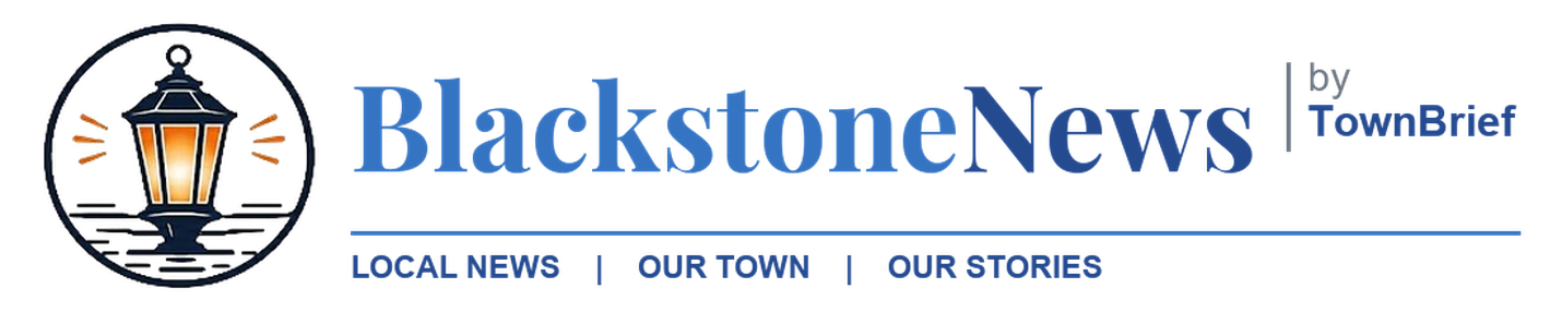 The Blackstone MA Post
